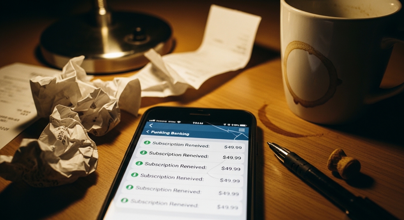 The Privacy-First AI: Why We Don't Train on Your Data